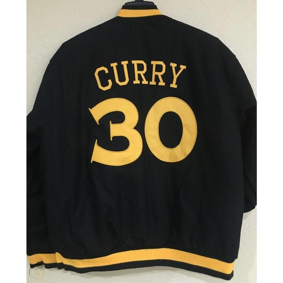 G-III | Jackets & Coats | Nba Golden State Warriors Jh